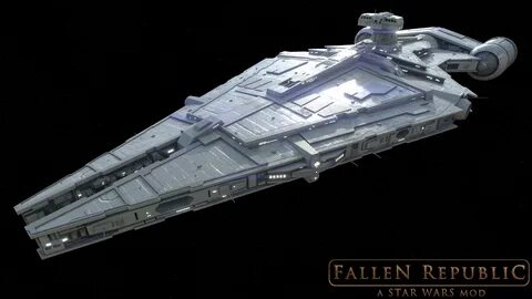 Fallen republic