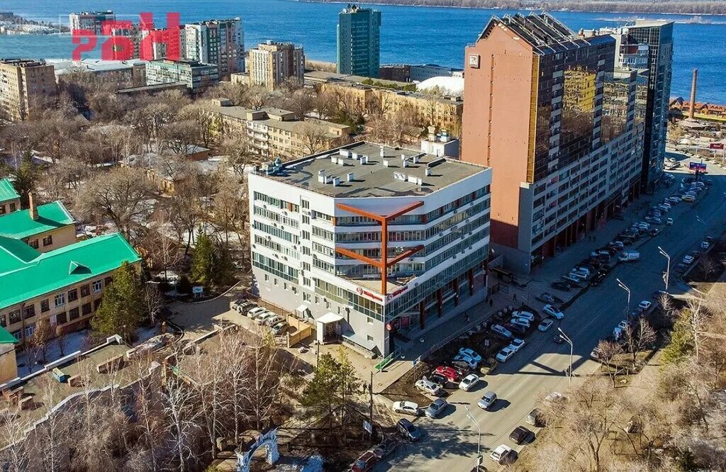 Осипенко 3 ст. Самарская область, самара, ул. Ул. Осипенко 3 стр 4. Многоэтажка фото.