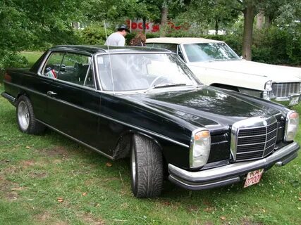 Mercedes 8