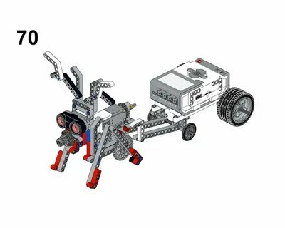 Инструкции ev3 education