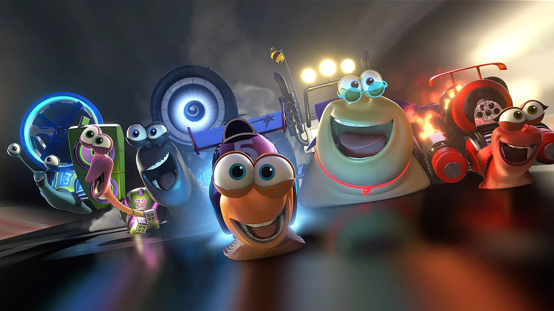 Turbo wiki. Турбо улитка. турбо turbo, (2013.