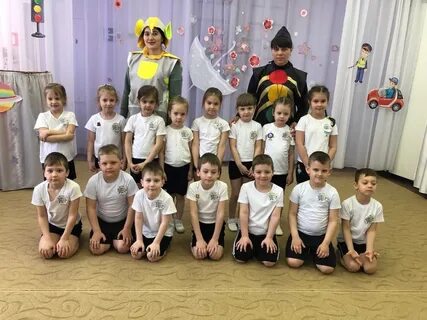 Сайт 80 сада