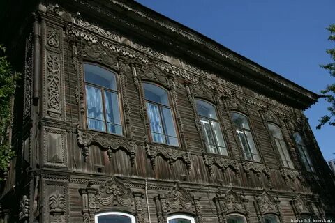 Татарская 14