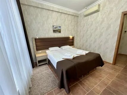 Атланта сочи