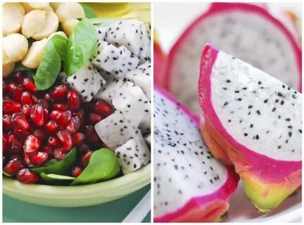 Fruit skin