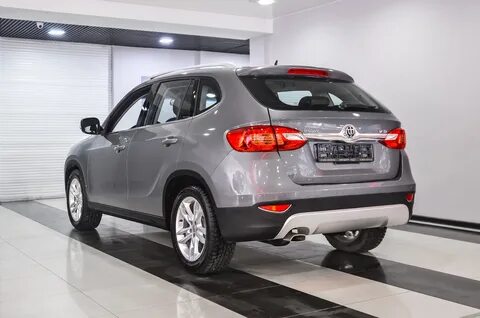 Brilliance v5