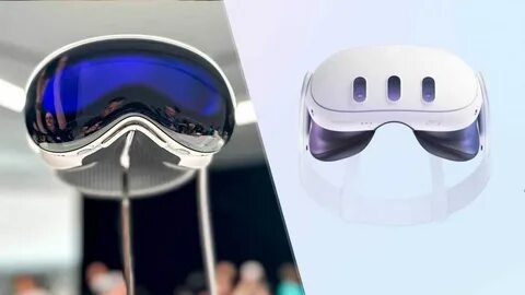 Шлем apple vision