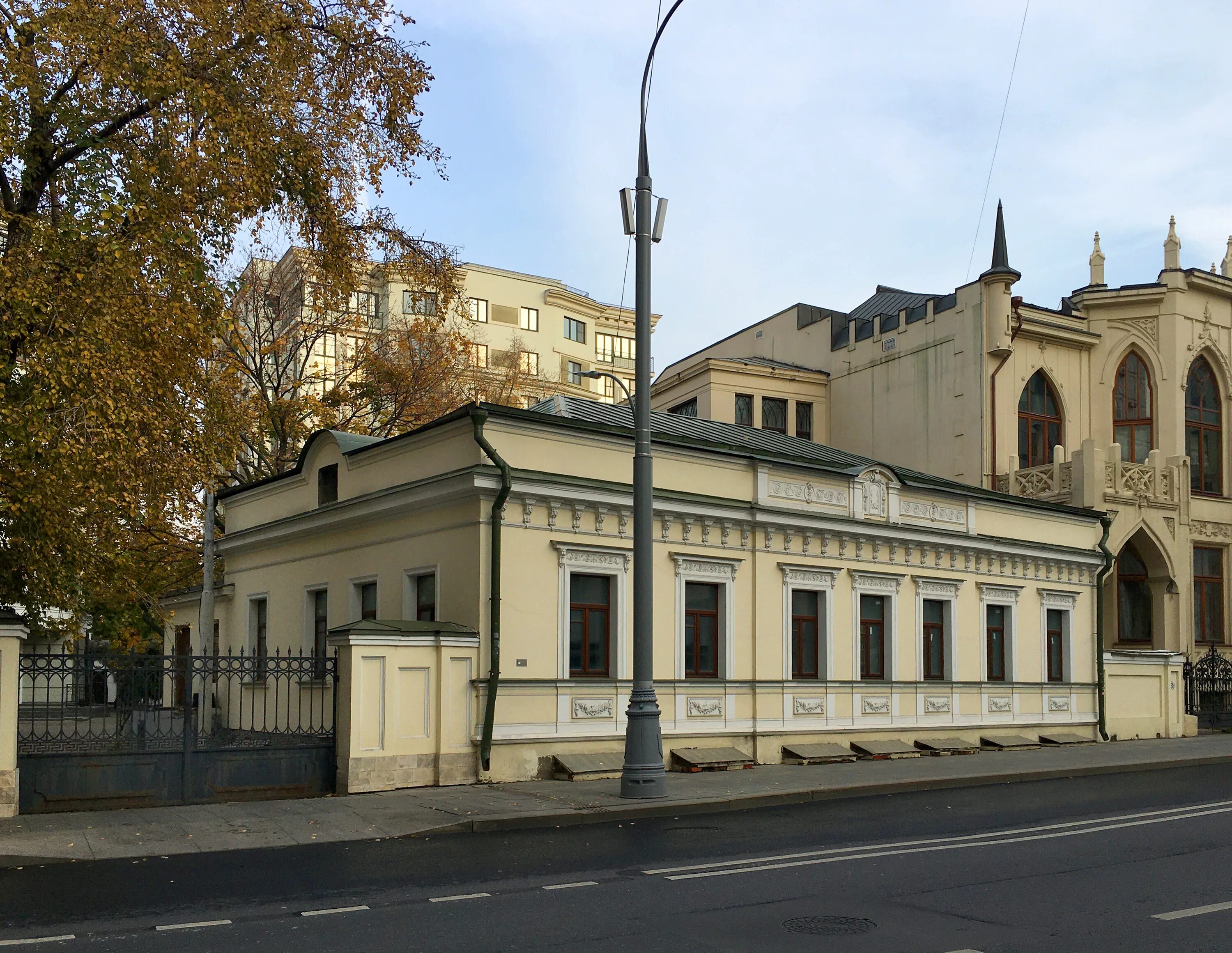 43 строение 2