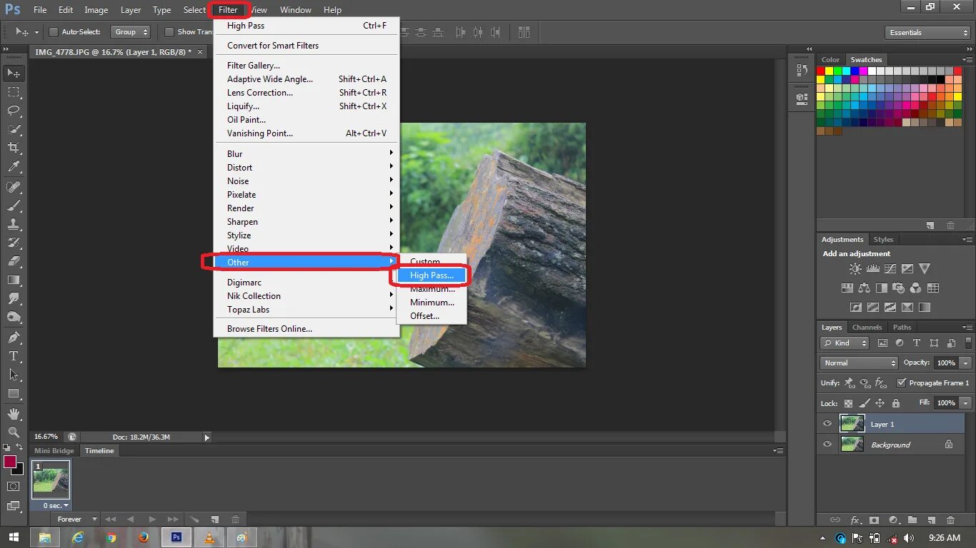 Photoshop изменить размер изображения. Photoshop изменить размер изображения