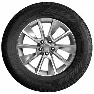Шины ikon nordman 5 отзывы