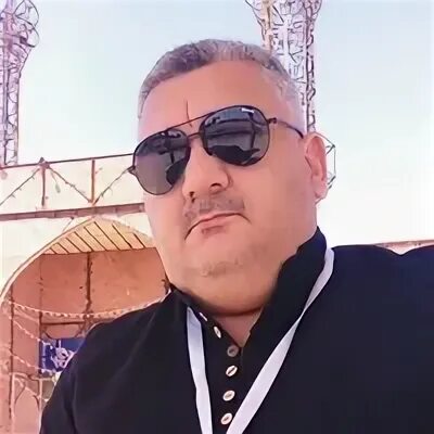 Алиев рамис