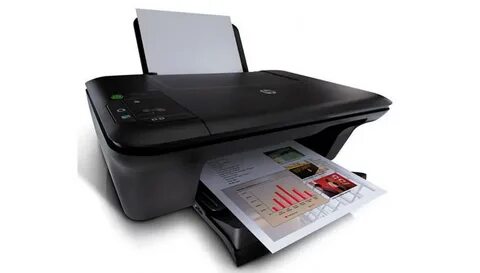 Deskjet 2050 j510 драйвер