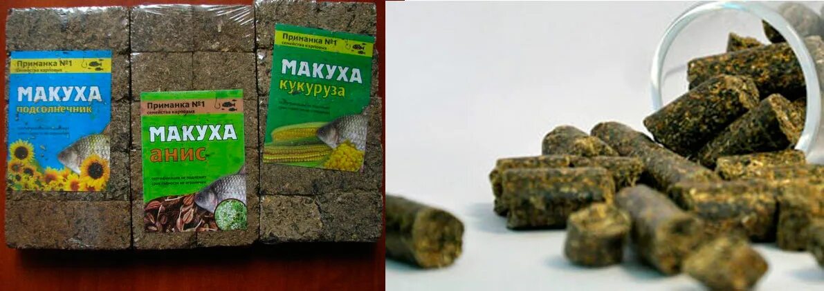 Макуха что это. Макуха. разновидности макухи. монтаж на макуху. как выглядит макуха.