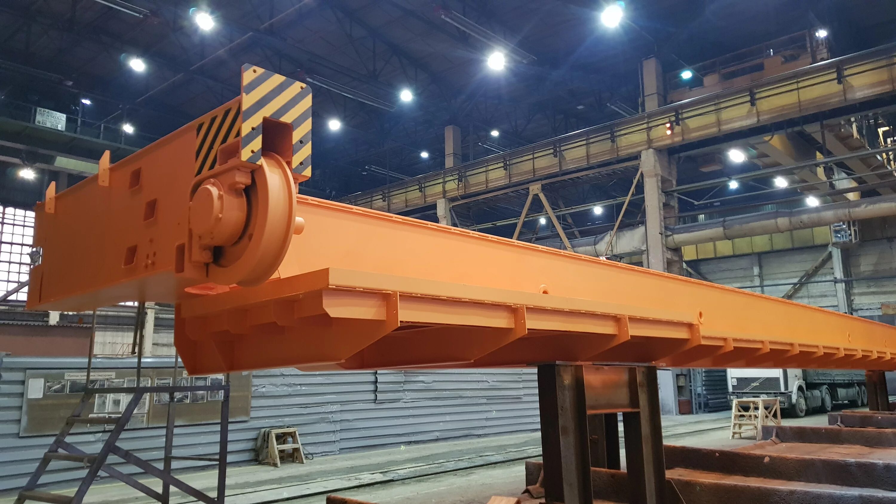 кран мостовой двухбалочный 20 тонн. кран мостовой электрический двухбалочный опорный 20т. нтзмк нижнетагильский завод металлических конструкций. краны мостовые краснодар. кран мостовой а580.