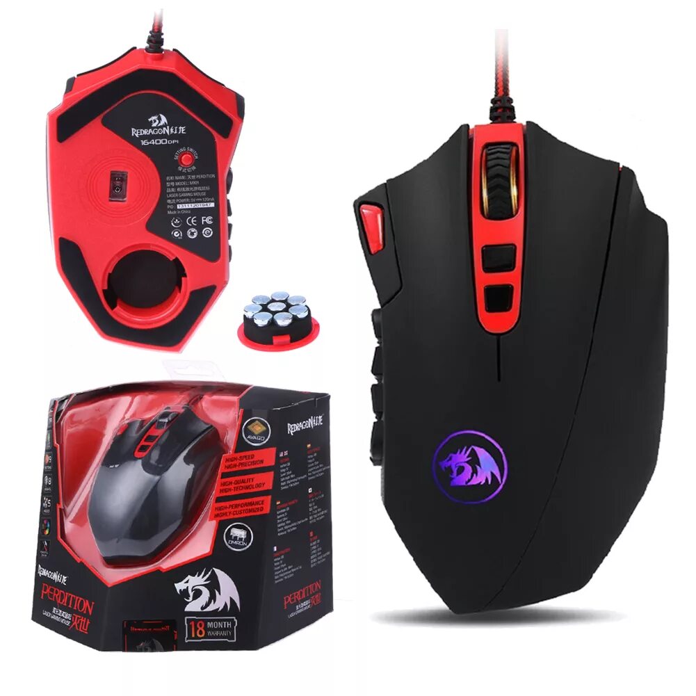 Мышь REDDRAGON m901. REDDRAGON Perdition m901. REDDRAGON m693. 14 Мышь Redragon Perdition m901-k-2. Беспроводные мыши redragon