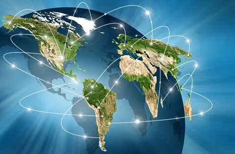 Global trading international