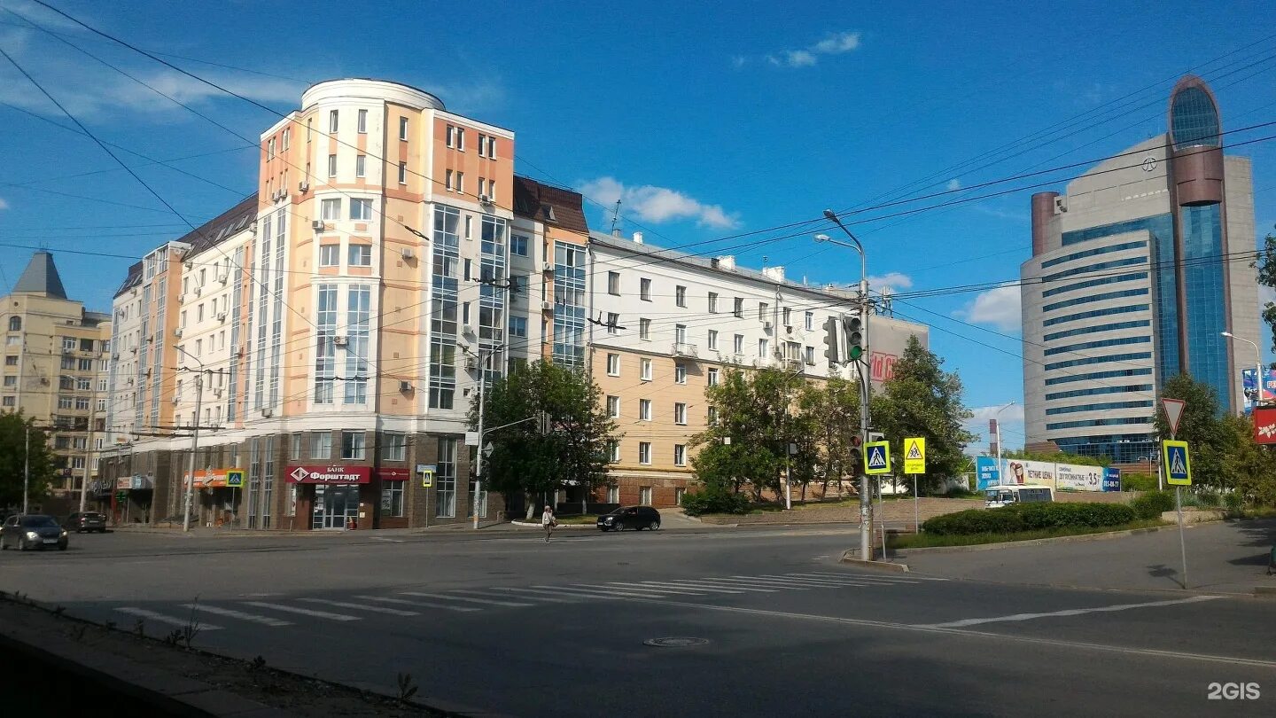 7-к квартира, 207 м², 10/11 эт. на продажу в Уфе Купить квартиру Авито