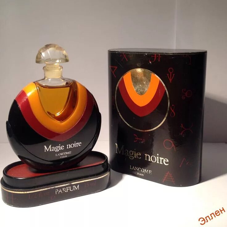 Ланком мажи нуар. Lancome magie noire духи. magie lancome духи винтаж. magie noire духи винтаж. мажи нуар ланком винтаж.