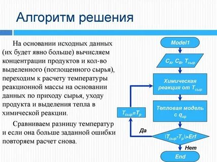 Система способная выполнить действия предписанные алгоритмом называется