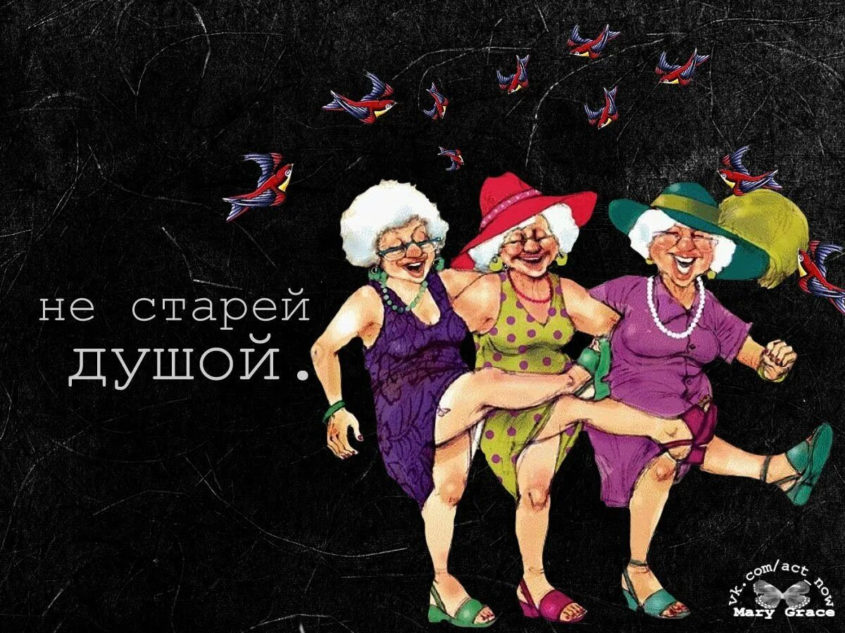 Предыдущую веселую