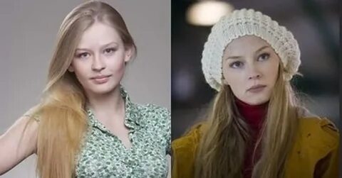 Пересильд похожа