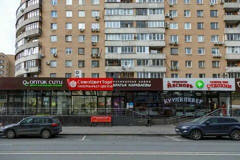 Большая грузинская 57 стр 1 альфа
