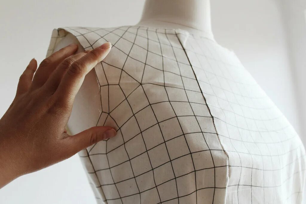 разработаю лекала