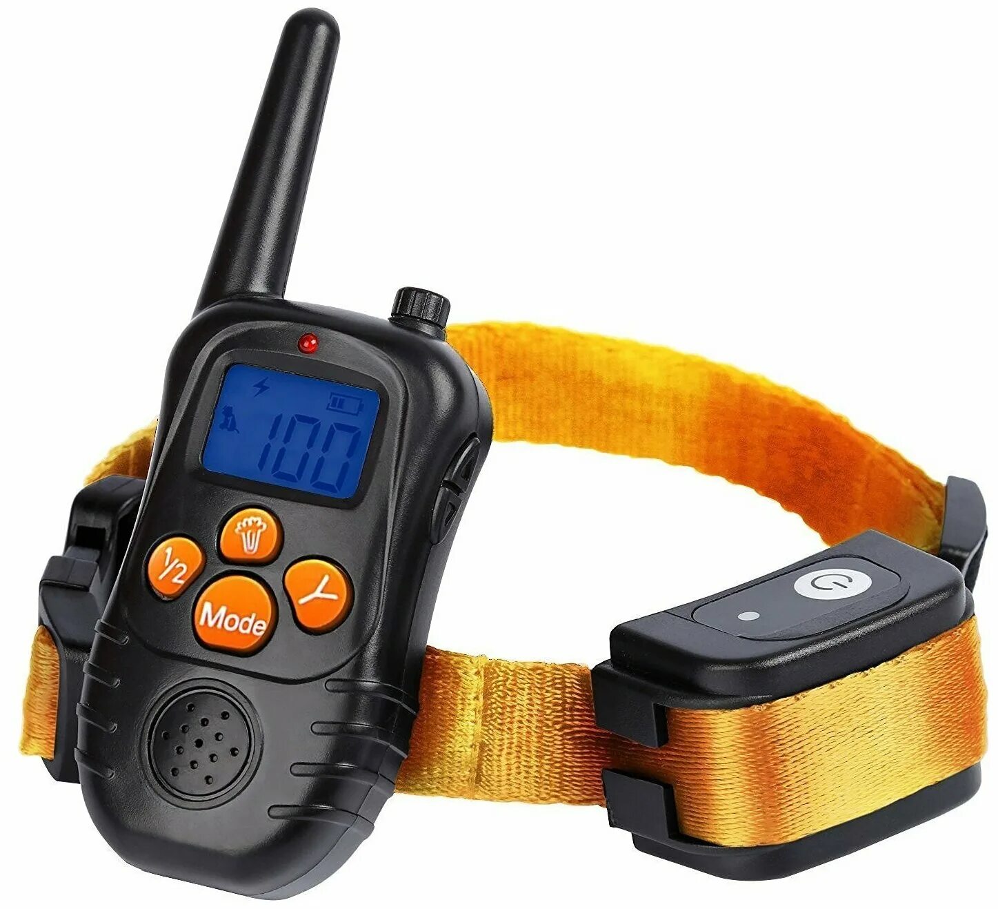 Электронный ошейник для собак Dog Training Collar. "Электронный ошейник db600s". Электроошейник для собак с пультом антилай. Купить электронный ошейник для дрессировки