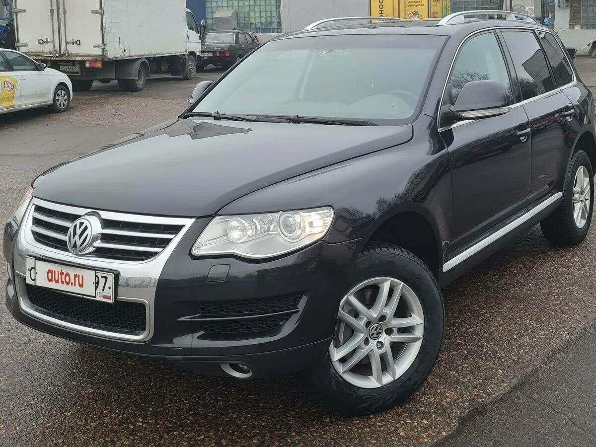 Туарег бу. Touareg 2008. Внедорожники туарег q7. 0 дизель. 2 tdi.