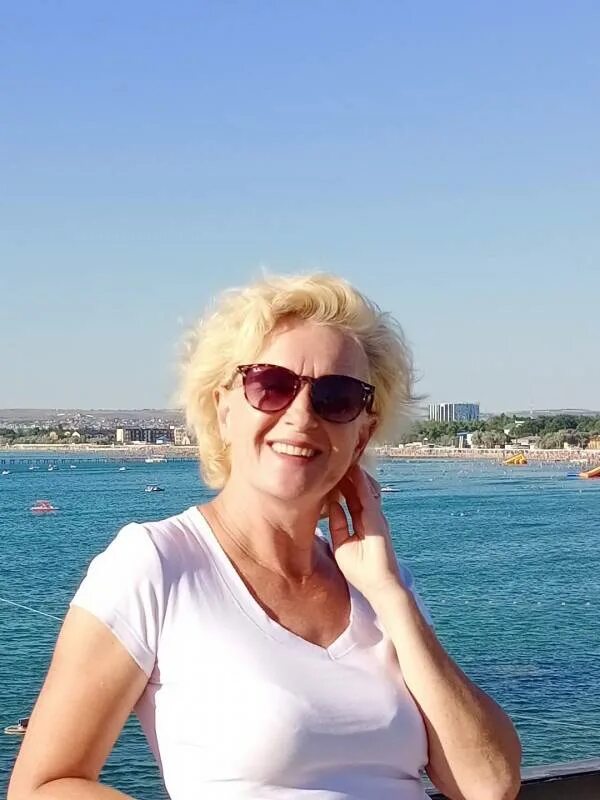 Новикова Надежда Владимировна