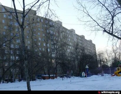 Медынская д 1 к 1
