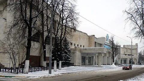 Дс нижний новгород