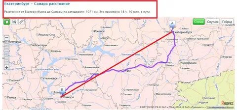Оренбург казань жд