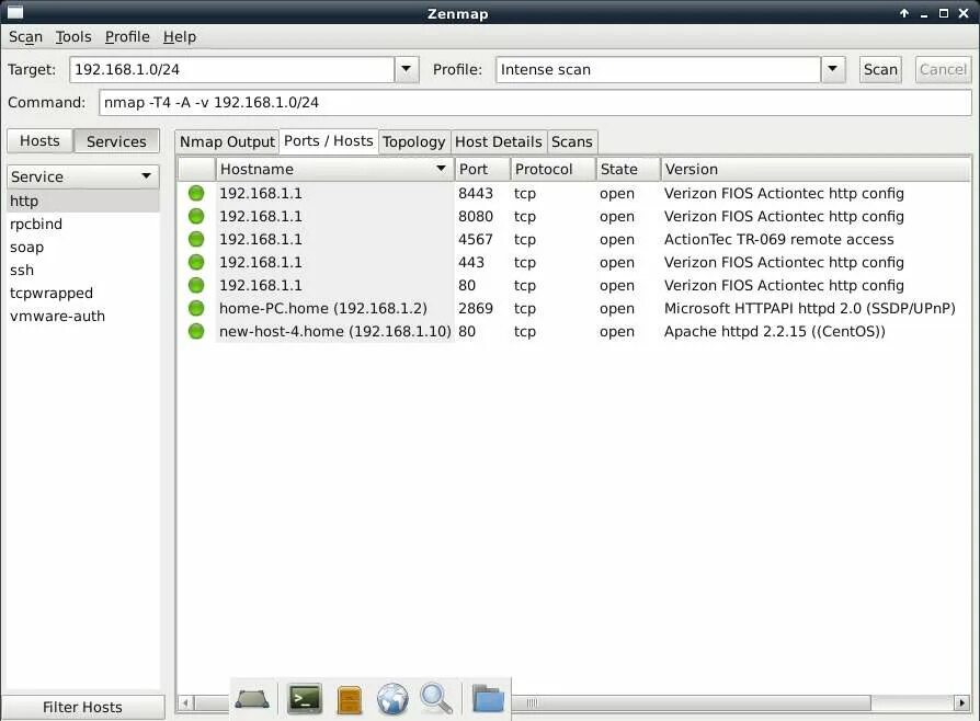 Zenmap gui. Открытые Порты Linux. Профили сканирования Zenmap. Linux Port Scanner. Open com port