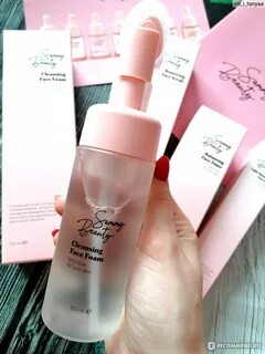 Beauty пенка