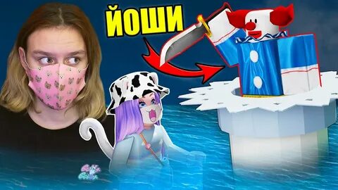 Они превратили нас в убийц