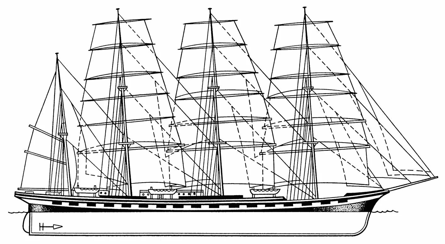 Крузенштерна 6 3