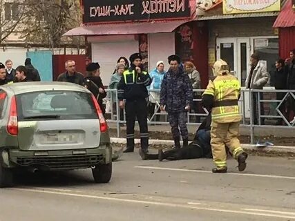 Что случилось в сызрани