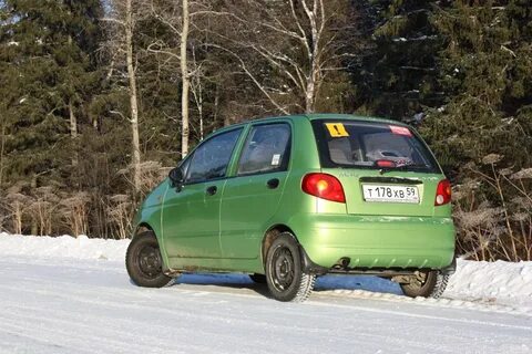 Матизка