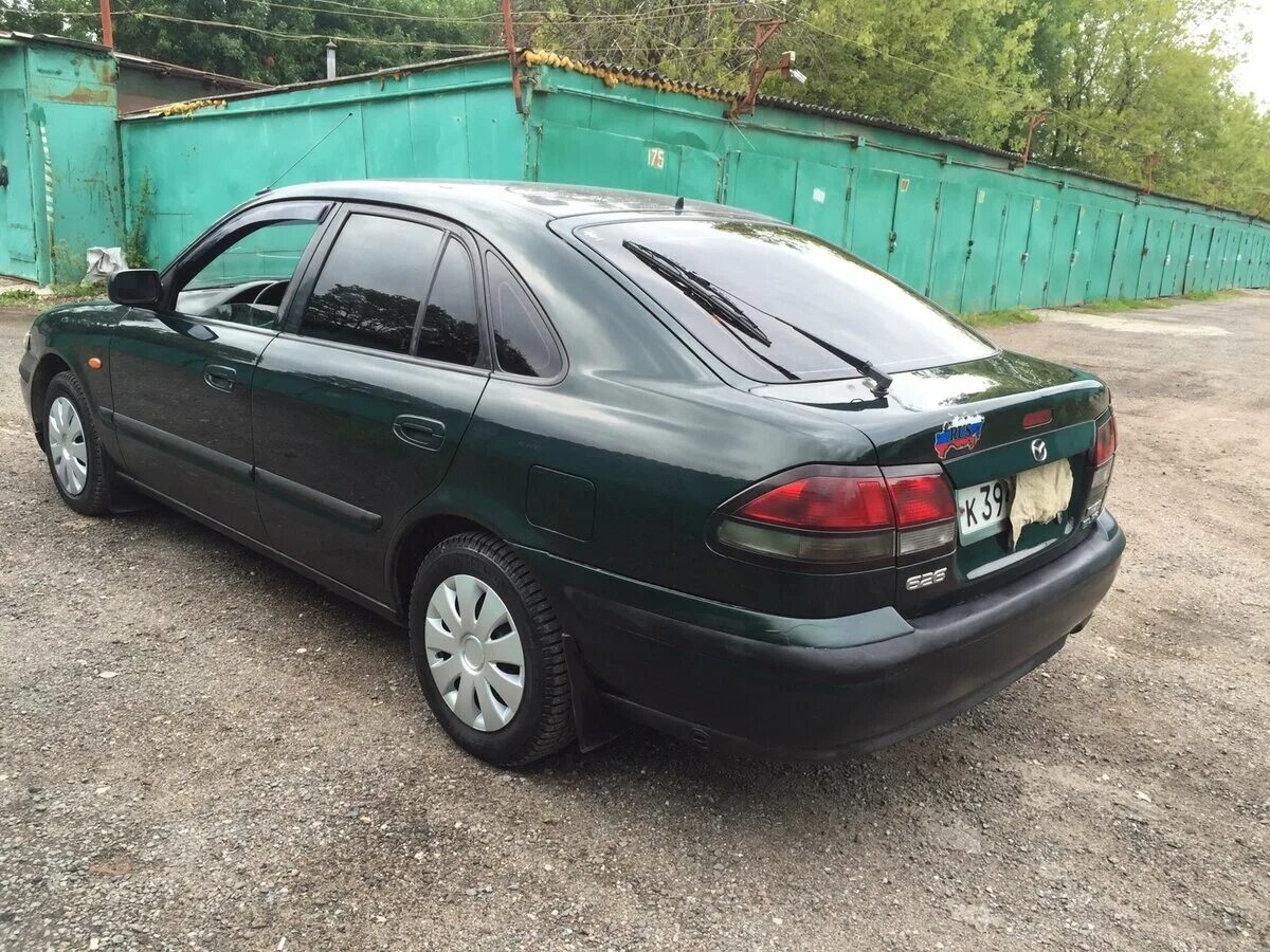 Mazda 626 1992 года. 2. Mazda 626 1996. мазда 626 седан 1998. Mazda 626 gf.