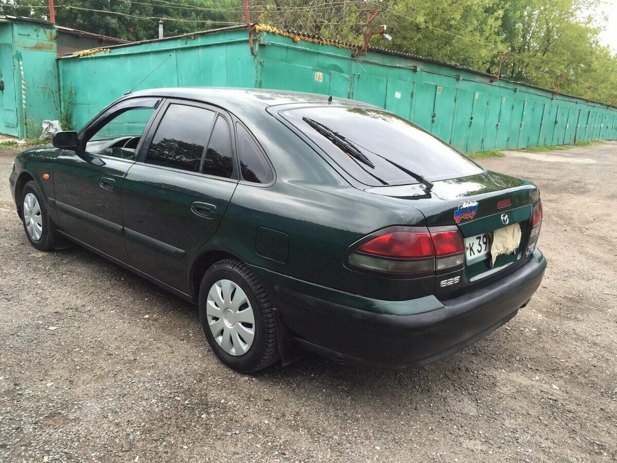 Мазда 626 1.8 купить. Мазда 626 1998. Mazda 626 gf. Mazda 626 v (gf). Мазда 626 gf 1.8 бензин.