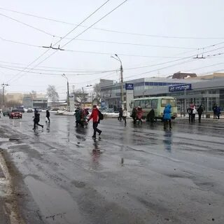 Сормовский поворот нижний