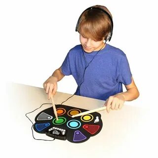 Playing colors