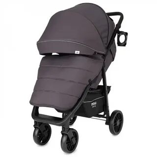 Прогулочная коляска mowbaby