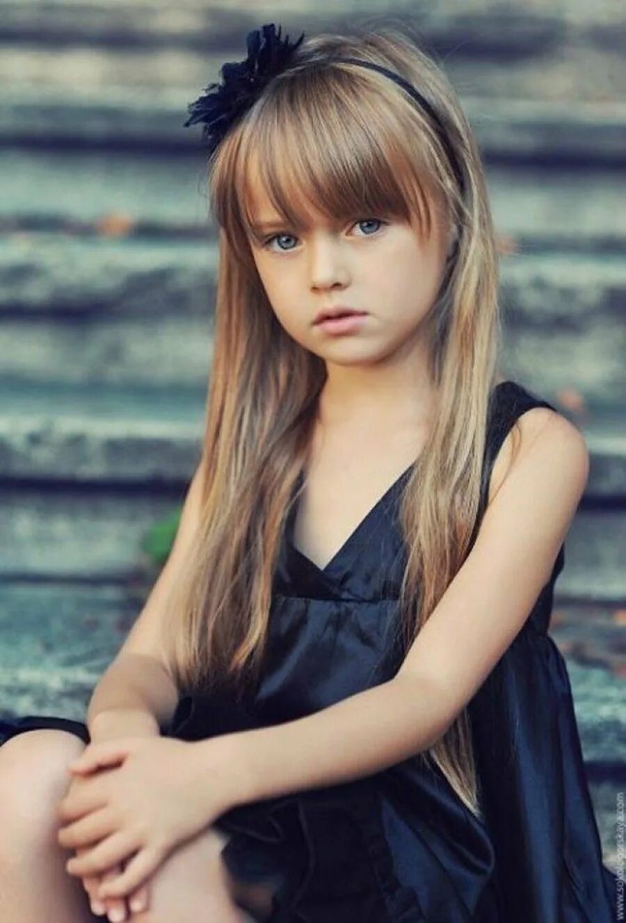 Candy modeling