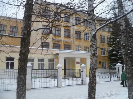 Ул школьная 5 нижний новгород