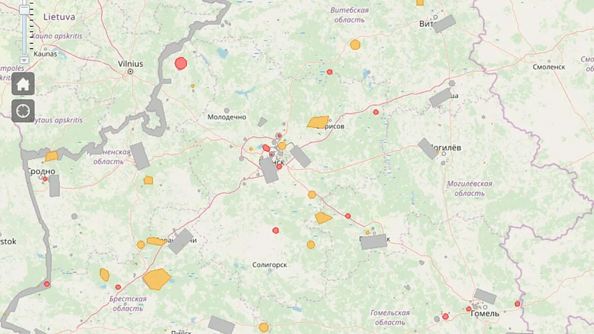 Карта запретных зон для полетов квадрокоптера. Зоны полета квадрокоптеров карта. Карта запрета полетов квадрокоптеров. Запретные зоны для полетов дронов карта.