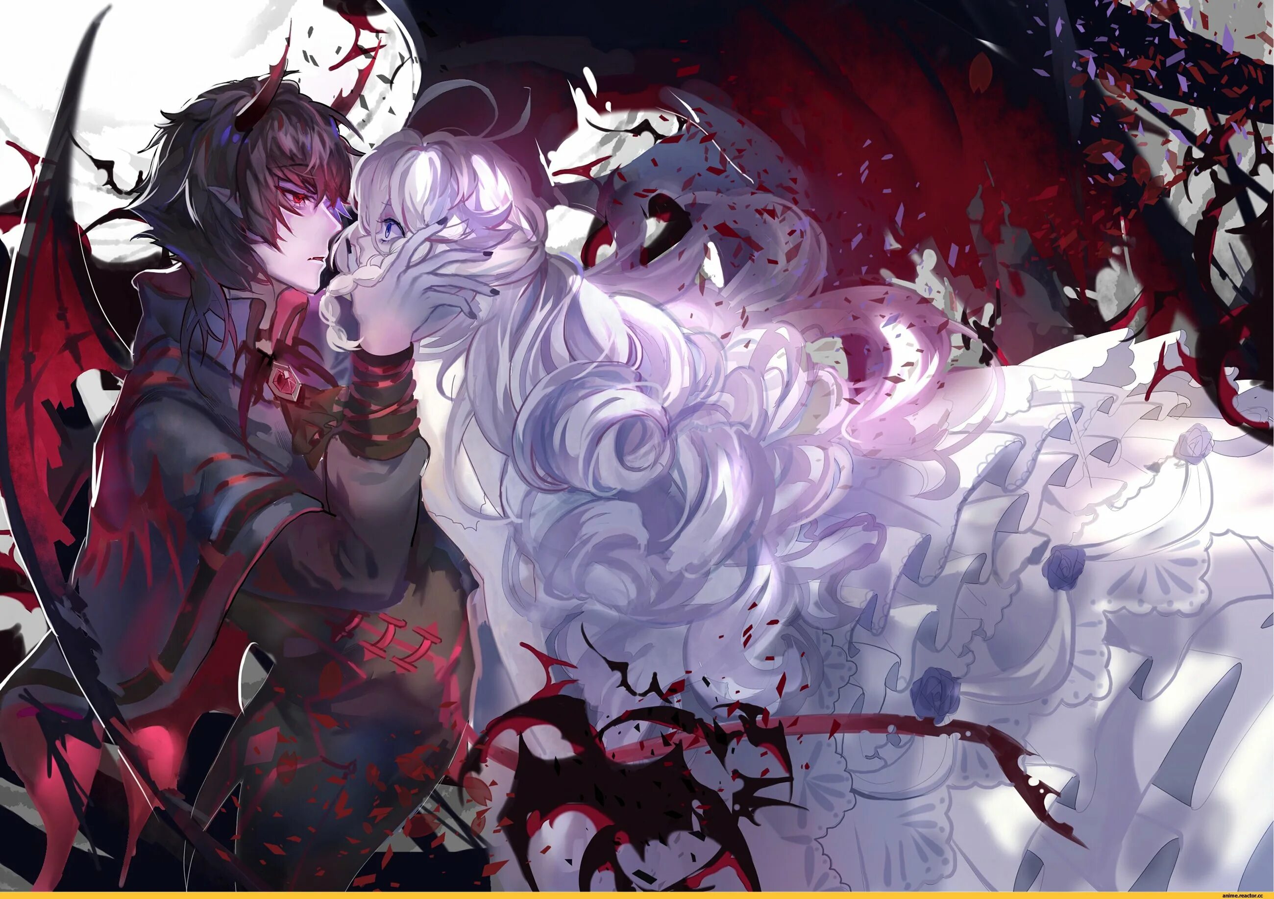 Ремилия скарлет koumajou densetsu. Кёко девочка волшебница мадока. Иллия фейт. Анимевост ангелы. Jashin-chan dropkick.