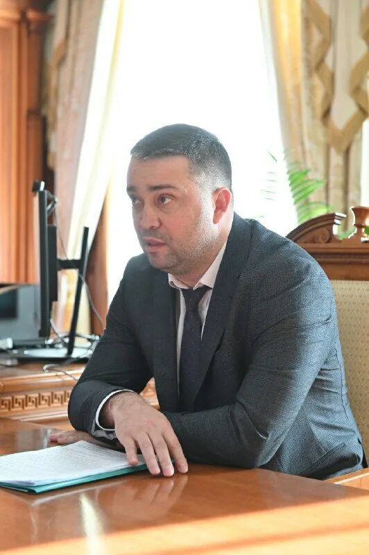 забайкальское межрегиональное управление