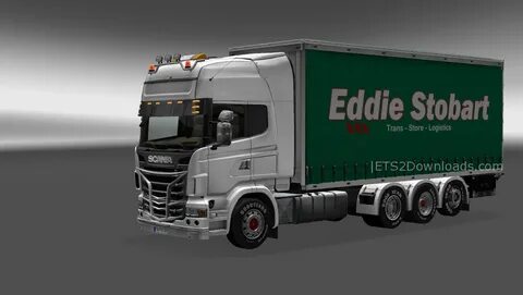 Tool ets 2
